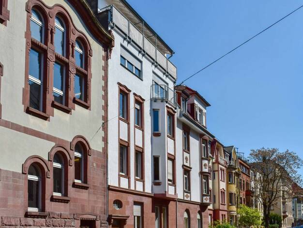 Sonstiges zum Kauf als Kapitalanlage geeignet 379.000 € 4,5 Zimmer 129,2 m² Süd Ludwigshafen am Rhein 67061