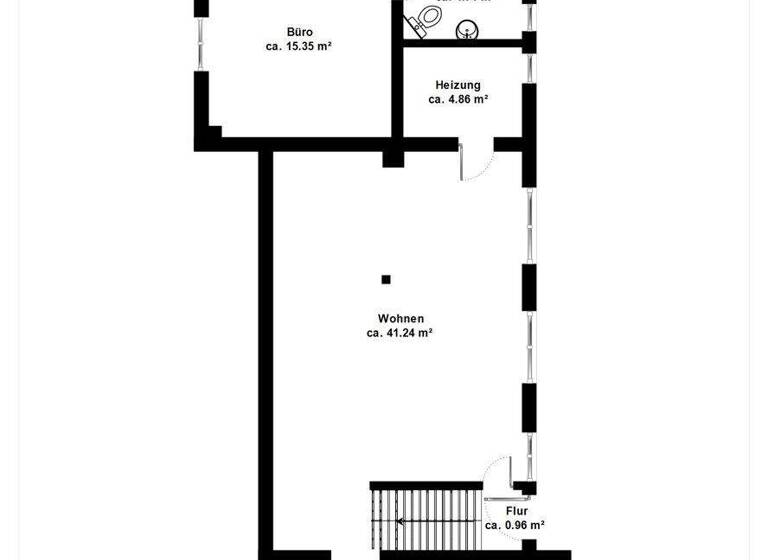 Einfamilienhaus zum Kauf 5 Zimmer 141,1 m² 495 m² Grundstück Buxtehude 21614