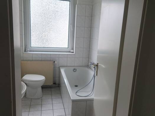 Wohnung zur Miete 366 € 3 Zimmer 56 m² Geschoss 1/2 frei ab sofort Werne Bochum 44894