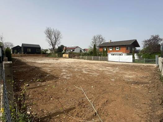 Grundstück zum Kauf 2.649.000 € 1.609 m² Grundstück Gauting 82131