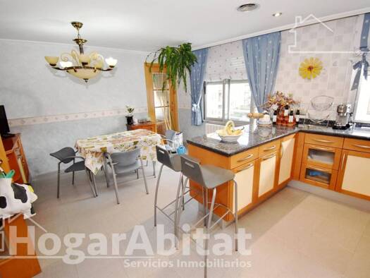 Wohnung zum Kauf 360.000 € 6 Zimmer 237 m² 2. Geschoss Mijares Castelló de la Plana 12002