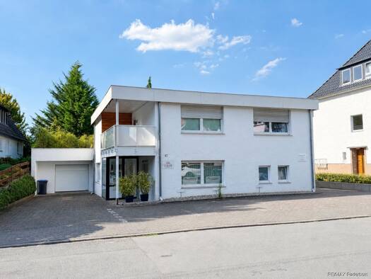 Praxisfläche zur Miete 2.450 € 170 m² Bürofläche Rolandsweg 47 Kernstadt Paderborn 33102