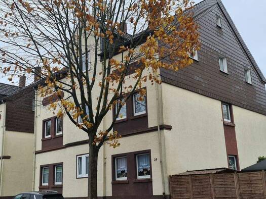 Mehrfamilienhaus zum Kauf provisionsfrei als Kapitalanlage geeignet 840.000 € 24 Zimmer 696 m² 1.367 m² Grundstück Dingen Castrop-Rauxel 44577
