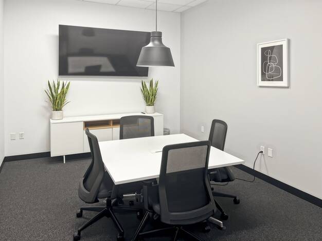 Bürofläche zur Miete provisionsfrei 1.069 € 20 m² Bürofläche Gartenstraße 25 Ober-Eschbach Bad Homburg vor der Höhe 61352