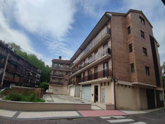 Garage zum Kauf 11.500 € 12 m² TXOKOTXO 45717 Astigarraga 20115