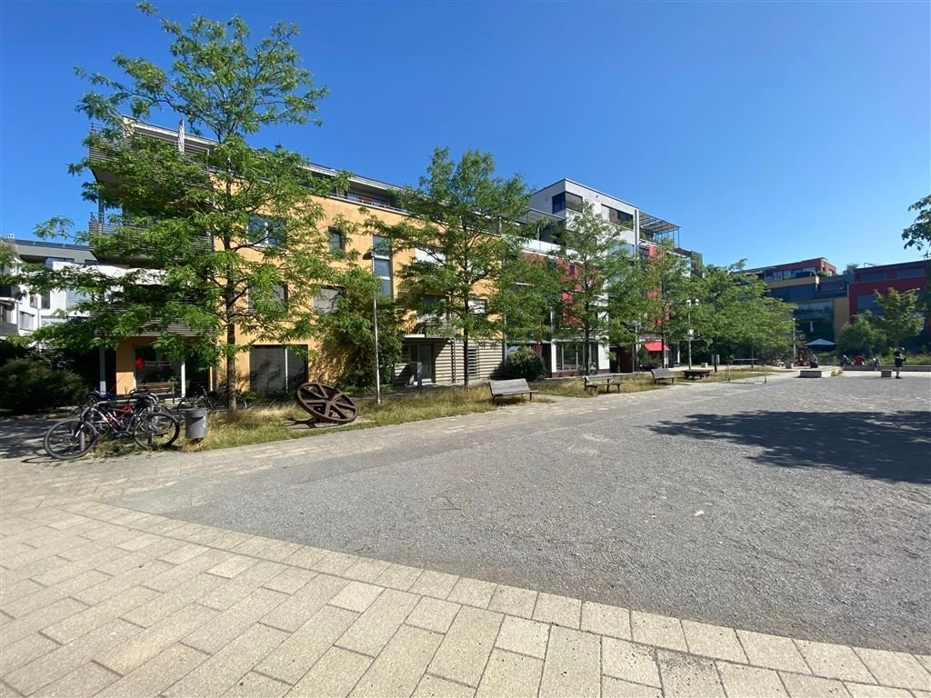 Praxis zum Kauf 119.000 € 1 Zimmer 29,3 m²<br/>Bürofläche Magazinplatz 4 Derendingen - Derendinger Str. Tübingen 72072