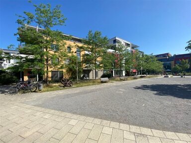 Praxis zum Kauf 119.000 € 1 Zimmer 29,3 m² Bürofläche Magazinplatz 4 Derendingen - Derendinger Str. Tübingen 72072