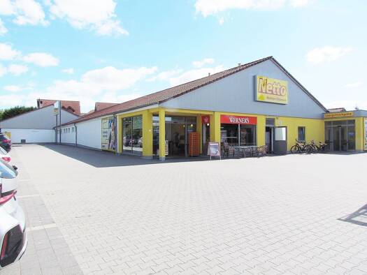 Kaufhaus zum Kauf als Kapitalanlage geeignet 1.205 € 1 Zimmer 1.203 m² Essenheim 55270