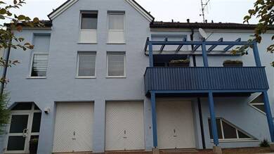 Wohnung zur Miete 900 € 5 Zimmer 146 m² Schwarzenbach a d Saale Schwarzenbach a.d.Saale 95126