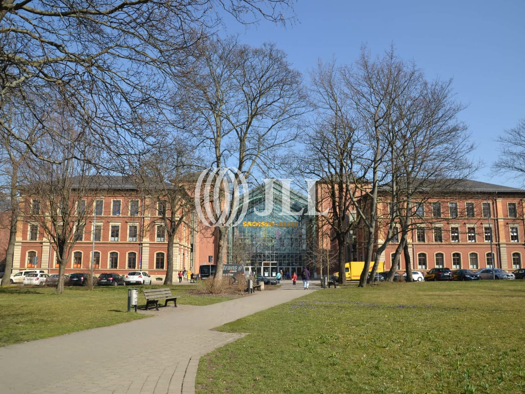 Bürofläche zur Miete provisionsfrei 6 € 107 m² Bürofläche Chemnitz 09130