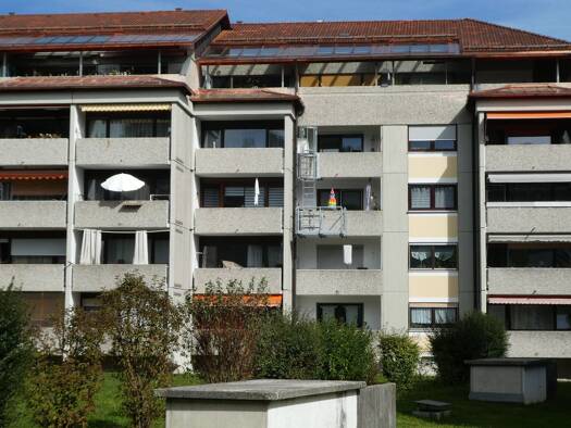 Wohnung zum Kauf 420.000 € 4 Zimmer 104 m² 4. Geschoss Wolfratshausen Wolfratshausen 82515