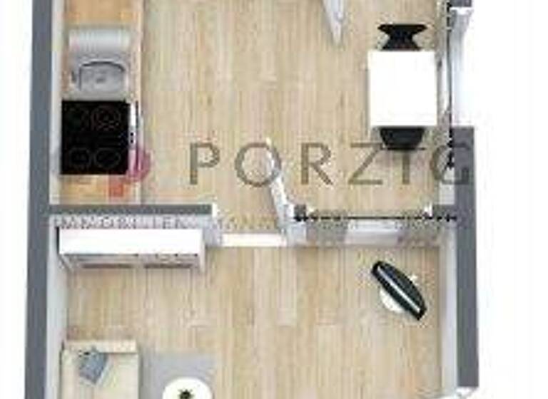 Wohnung zur Miete 495 € 2 Zimmer 55 m² Nizzestraße 15 Ribnitz Ribnitz-Damgarten 18311