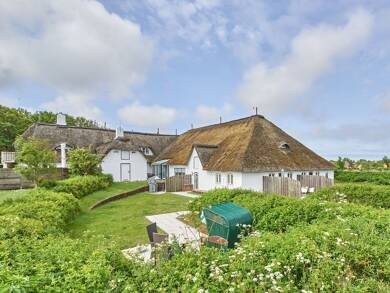 Maisonette zum Kauf als Kapitalanlage geeignet 510.000 € 2 Zimmer 65 m² Sankt Peter-Ording 25826