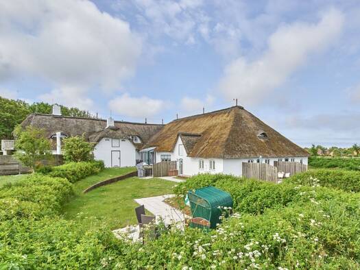 Maisonette zum Kauf als Kapitalanlage geeignet 510.000 € 2 Zimmer 65 m² Sankt Peter-Ording 25826