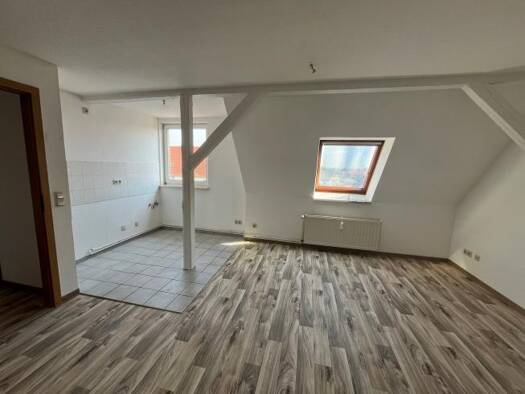 Studio zur Miete 222 € 1 Zimmer 33,6 m² 3. Geschoss frei ab 01.07.2026 Seehäuser Weg 48 Oschersleben 39387