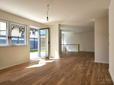 Wohnung zum Kauf provisionsfrei 1.250.000 € 5 Zimmer 117 m² Waldtrudering München 81827