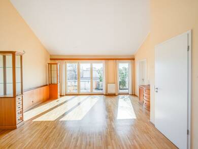 Wohnung zum Kauf 795.000 € 4,5 Zimmer 161,2 m² Dachgeschoss, 3. Geschoss Wolfratshausen Wolfratshausen 82515