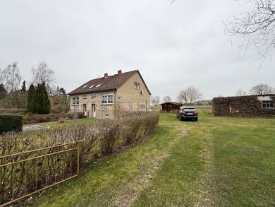 Haus zum Kauf 170.000 € 4 Zimmer 85 m² 1.327 m² Grundstück frei ab sofort Medow Medow 17391