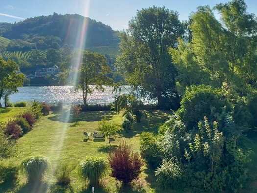 Einfamilienhaus zum Kauf provisionsfrei 579.000 € 10 Zimmer 294 m² 1.264 m² Grundstück Koblenzerstraße 6 Alf 56859