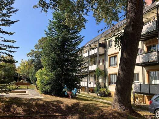 Wohnung zum Kauf 79.500 € 3 Zimmer 67 m² 1. Geschoss Reichenbrand Chemnitz 09117