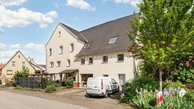 Mehrfamilienhaus zum Kauf 790.000 € 14 Zimmer 294 m² 372 m² Grundstück Oferdingen Reutlingen - Oferdingen 72768