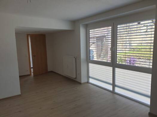 Wohnung zur Miete 450 € 2 Zimmer 55 m² Geschoss -1/2 frei ab 01.01.2026 Weißbach 74679