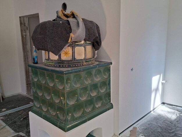 Wohnung zur Miete 1.600 € 3 Zimmer 115,5 m² frei ab 01.05.2026 Friedrichstraße 27 Zellerau Würzburg 97082