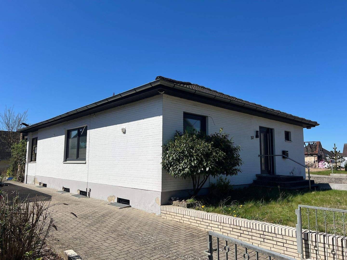 Bungalow zum Kauf - Ansicht 3