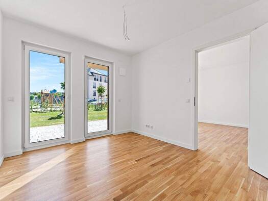 Wohnung zum Kauf provisionsfrei 295.200 € 2 Zimmer 68,9 m² 1. Geschoss frei ab sofort Im Wustrocken 5 Bestensee 15741