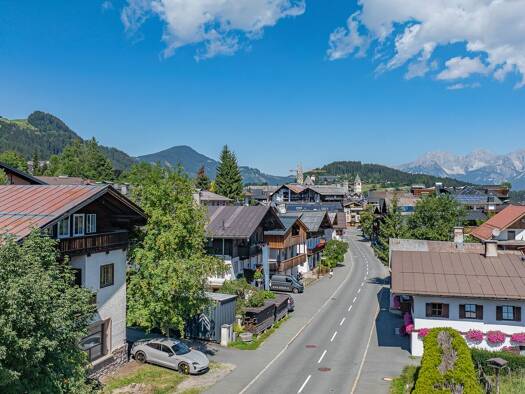 Mehrfamilienhaus zum Kauf 3.490.000 € 13 Zimmer 527 m² Grundstück Kitzbühel 6370