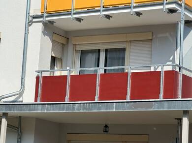 Wohnung zum Kauf 179.000 € 4 Zimmer 91 m² 1. Geschoss Gunzenhausen Gunzenhausen 91710