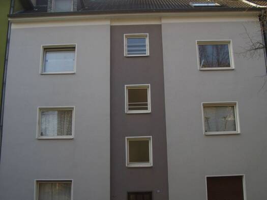 Mehrfamilienhaus zum Kauf als Kapitalanlage geeignet 425.000 € 317,8 m² 222 m² Grundstück Altendorf Essen 45143