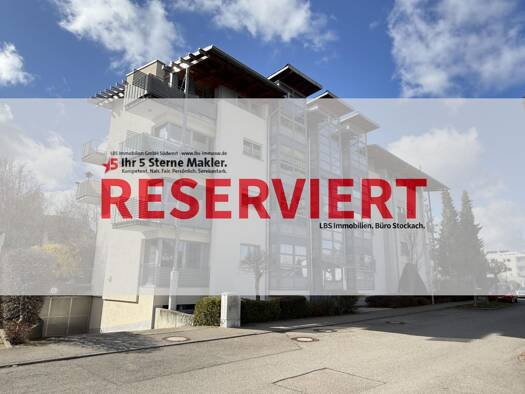 Wohnung zum Kauf 230.000 € 3 Zimmer 86,1 m² Engen Engen 78234