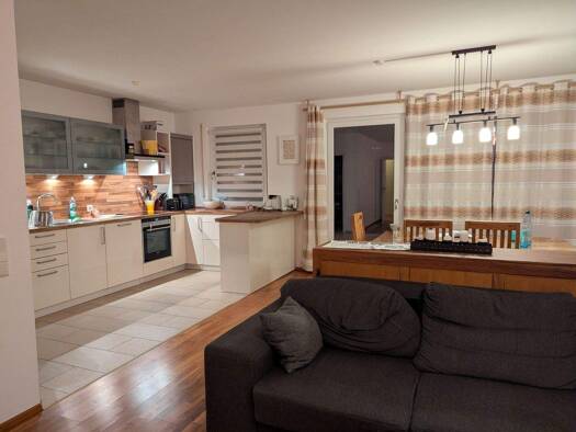 Wohnung zur Miete 1.300 € 4 Zimmer 102 m² frei ab 01.03.2026 Wetzendorf Nürnberg 90425