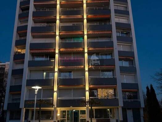 Studio zum Kauf 119.000 € 1 Zimmer 38 m² 5. Geschoss Parkstraße 1 Bad Füssing 94072