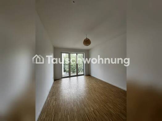 Wohnung zur Miete Tauschwohnung 540 € 1,5 Zimmer 35 m² 3. Geschoss Südvorstadt Süd 04275