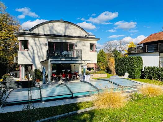 Haus zum Kauf 1.250.000 € 200 m² Mariatrost Graz 8044