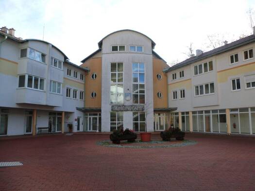 Wohnung zur Miete 688 € 3 Zimmer 76,6 m² Gutenstein 2770