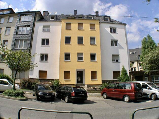 Wohnung zum Kauf provisionsfrei 139.000 € 3 Zimmer 85 m² 5. Geschoss Arndtstraße 55 Mittelstadt Hagen 58097