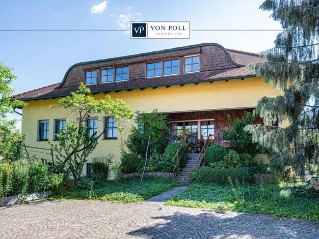 Mehrfamilienhaus zum Kauf 490.000 € 8 Zimmer 310,8 m² 1.702 m² Grundstück Kötzting Bad Kötzting 93444