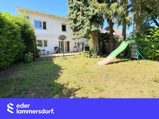 Haus zum Kauf 539.000 € 5 Zimmer 165 m² 406 m² Grundstück Arheilgen Darmstadt 64291