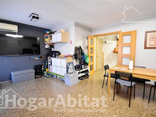 Wohnung zum Kauf 175.000 € 3 Zimmer 133 m² 5. Geschoss Ferrocarril d'Alcoi Gandia 46701