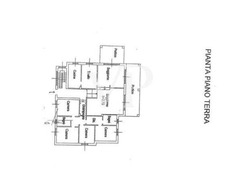 Einfamilienhaus zum Kauf 490.000 € 5 Zimmer Via del Cavalluccio 9 Carimate 22060