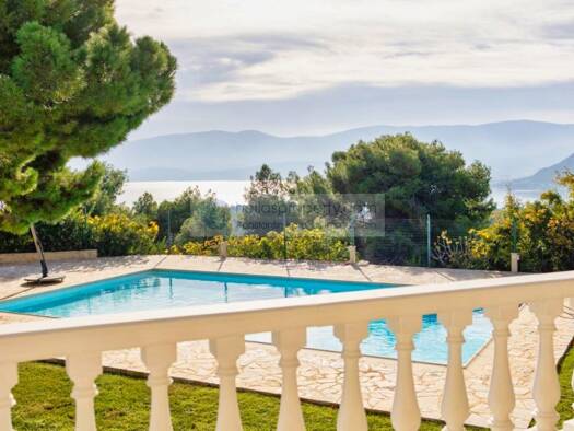 Villa zum Kauf 790.000 € 8 Zimmer 342 m² 2.222 m² Grundstück Municipality of Corinth 20100