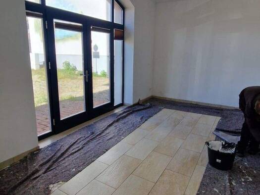 Wohnung zur Miete 765 € 82 m² frei ab sofort Goldberg 19399