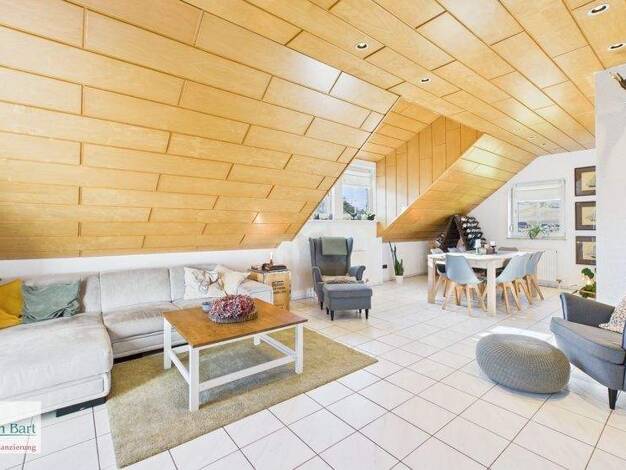 Wohnung zum Kauf 209.800 € 3 Zimmer 86 m² Beurig Saarburg 54439