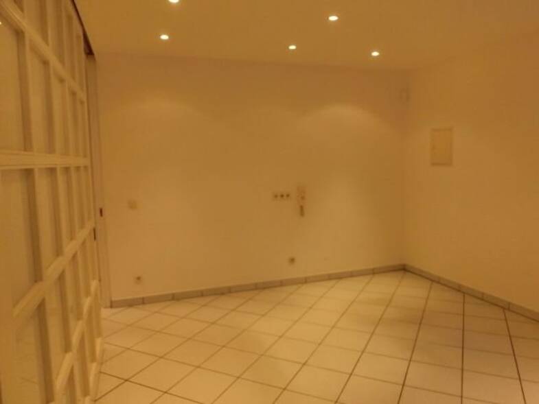 Büro-/Praxisfläche zur Miete 999 € 2,5 Zimmer 50 m² Bürofläche Thuillestr. Obermenzing München 81247