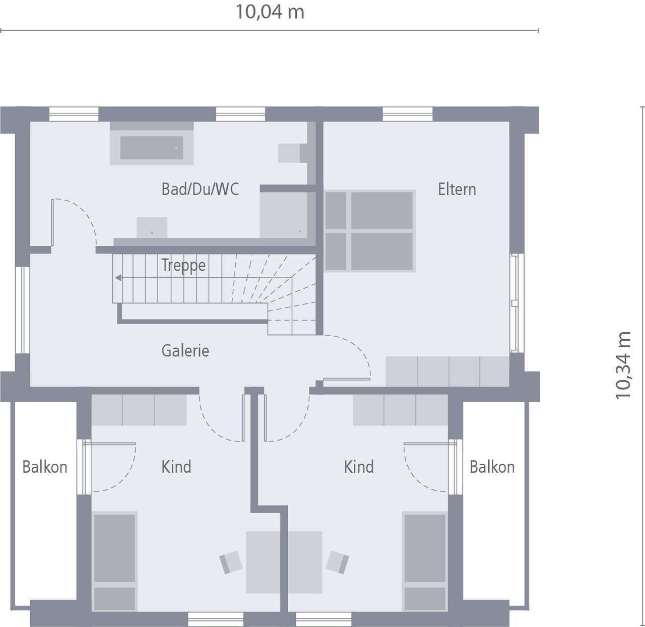 Haus zum Kauf provisionsfrei 538.300 € 5 Zimmer 172 m²<br/>Wohnfläche 890 m²<br/>Grundstück Kalkofen 67822