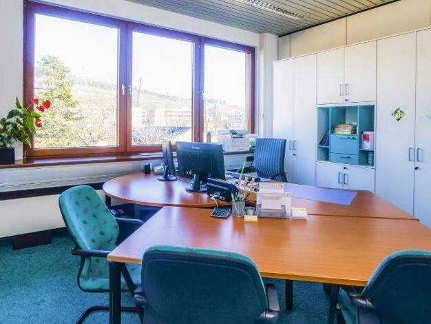 Bürofläche zur Miete provisionsfrei 840 € 33 m² Bürofläche Boschstr. Pliensauvorstadt Esslingen am Neckar 73734