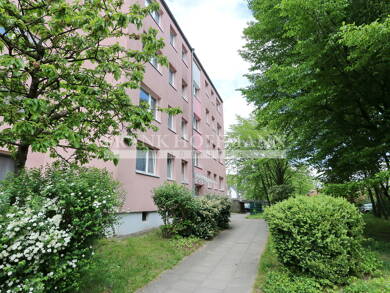 Wohnung zum Kauf 179.000 € 3 Zimmer 74,2 m² 2. Geschoss Kaltenkirchen 24568